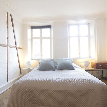 Lukket Apartment København Ngoại thất bức ảnh