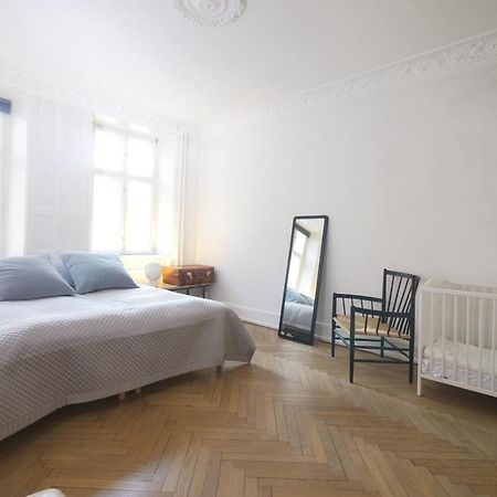 Lukket Apartment København Ngoại thất bức ảnh