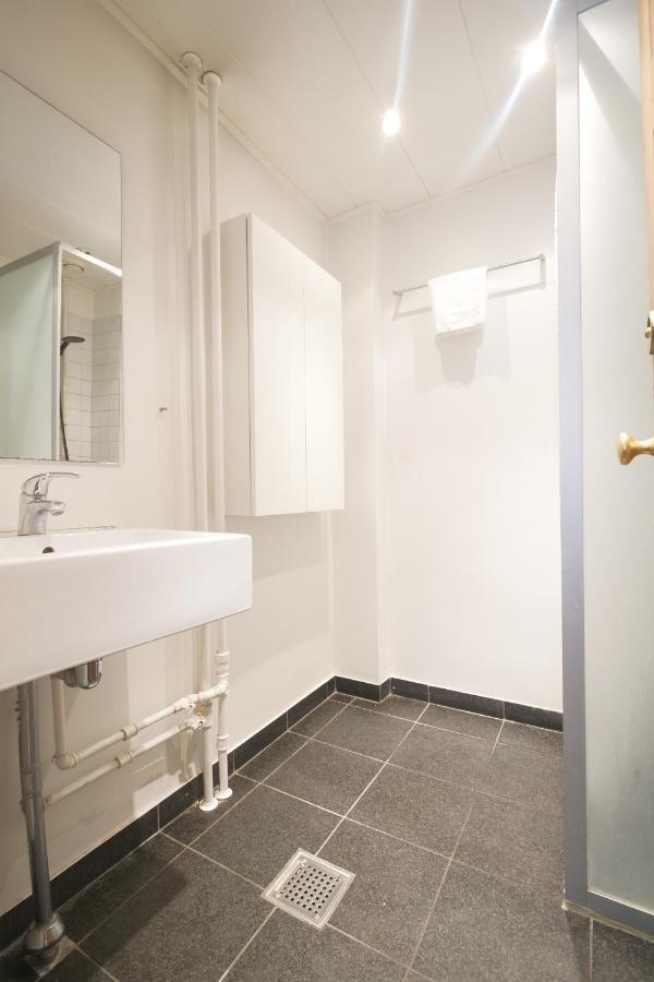 Lukket Apartment København Ngoại thất bức ảnh